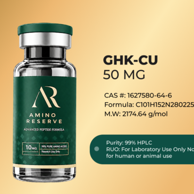 GHK-CU